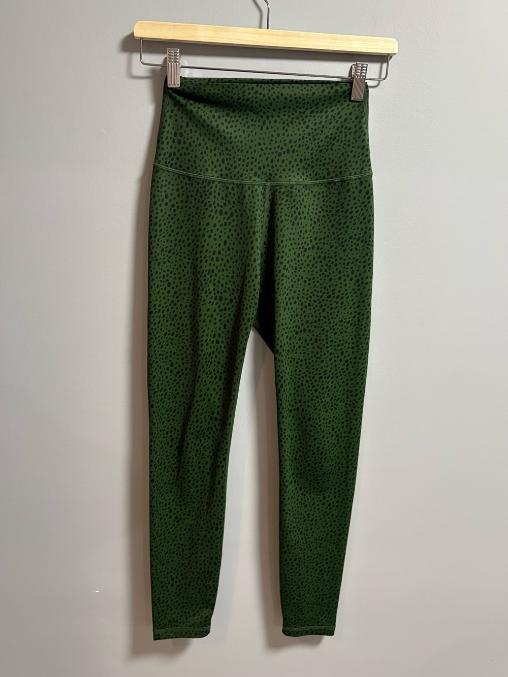 Zyia Leggings